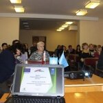 Cеминар-практикум проекта «Энергоэффективность в школах» по вопросам энергоэффективности для группы учителей