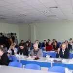 В Минске завершился цикл семинаров-тренингов по оформлению заявок для участия в Конкурсе проектных инициатив проекта «Энергоэффективность в школах»